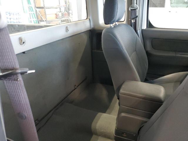Photo 10 from auction – 2004 NISSAN FRONTIER K with VIN 1N6DD26T44C461691