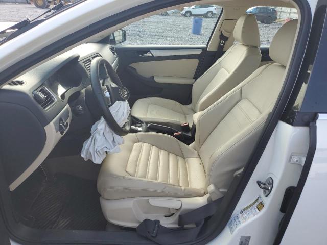 Photo 7 from auction – 2011 VOLKSWAGEN JETTA SEL with VIN 3VWLX7AJ5BM367398