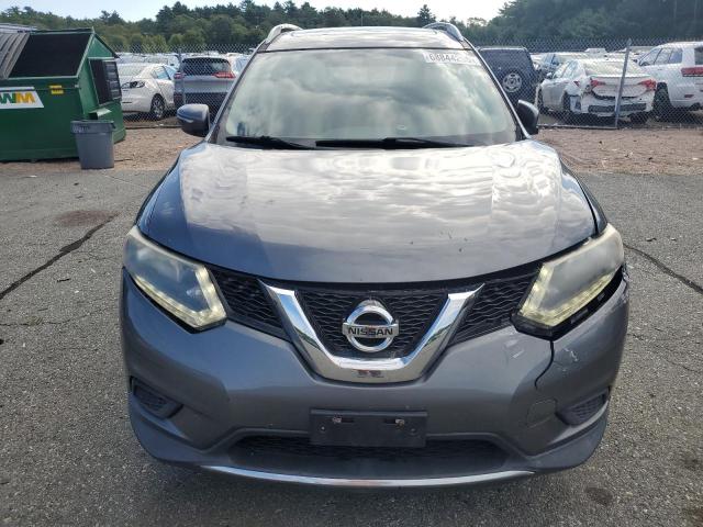 Photo 5 from auction – 2015 NISSAN ROGUE S with VIN 5N1AT2MV8FC812758