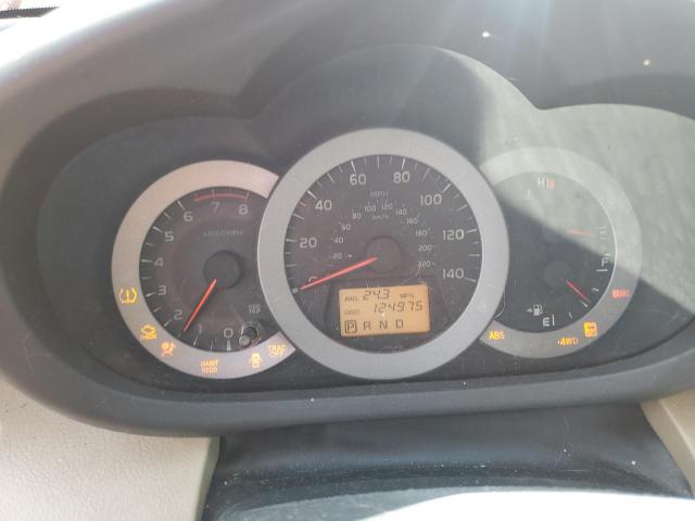 Photo 9 from auction – 2012 TOYOTA RAV4 with VIN 2T3BF4DV3CW202061
