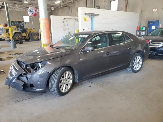 Photo 1 from auction – 2013 CHEVROLET MALIBU 2LT with VIN 1G11E5SA2DF247508