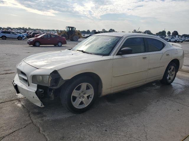 DODGE CHARGER 2008 with VIN 2B3KA43G38H190388 - Photo from auction
