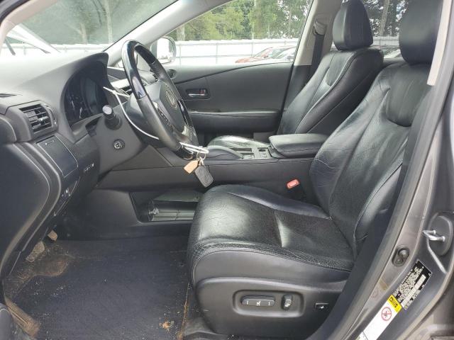 Photo 7 from auction – 2013 LEXUS RX 350 with VIN 2T2ZK1BA8DC105602