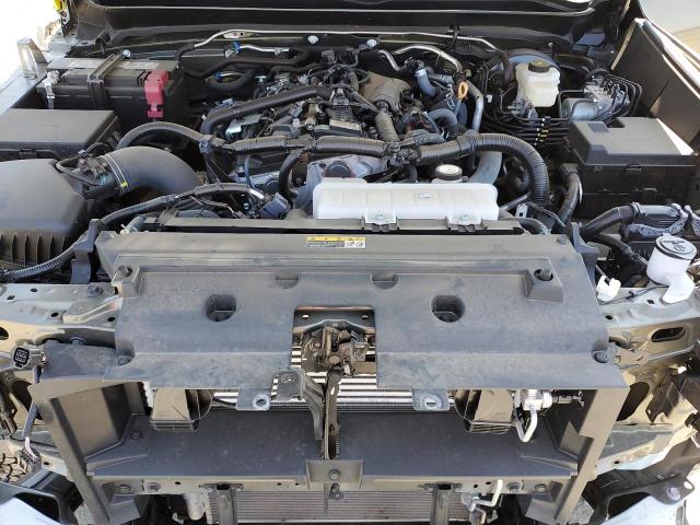 Photo 11 from auction – 2025 TOYOTA TACOMA DOU with VIN 3TMLB5JNXSM095844
