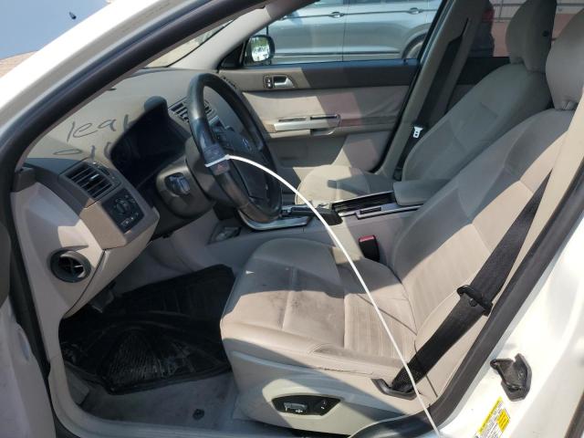 Photo 7 from auction – 2009 VOLVO S40 2.4I with VIN YV1MS382092447636