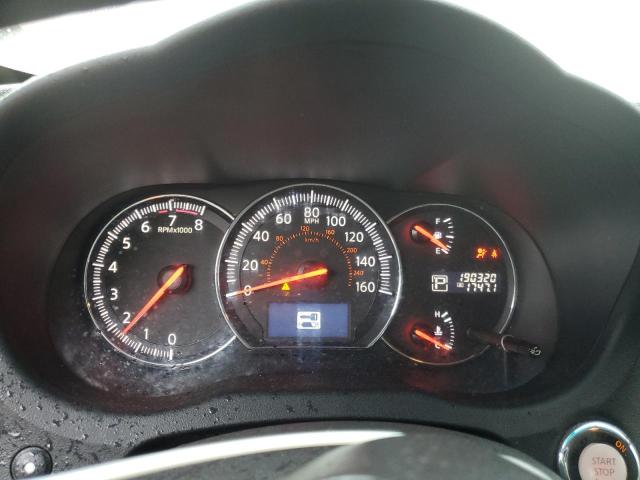 Zdjęcie 9 z aukcji – 2013 NISSAN MAXIMA S z VIN 1N4AA5AP5DC804654