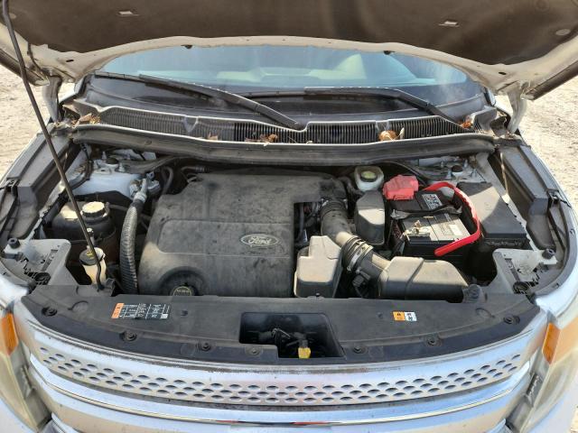 Photo 12 from auction – 2015 FORD EXPLORER X with VIN 1FM5K7D88FGB47039