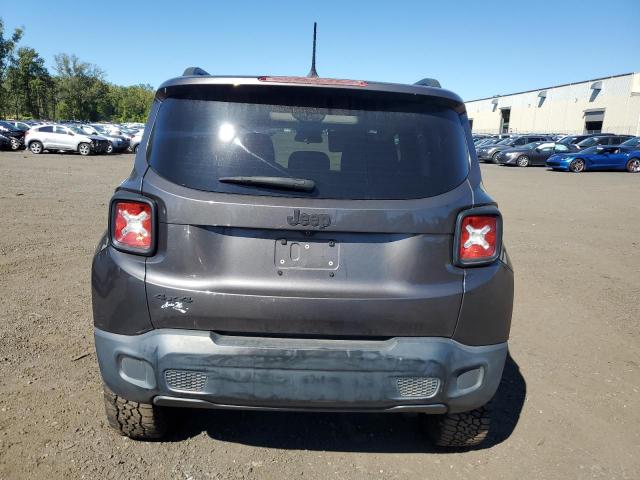 Photo 6 from auction – 2016 JEEP RENEGADE with VIN ZACCJBBT8GPD83493