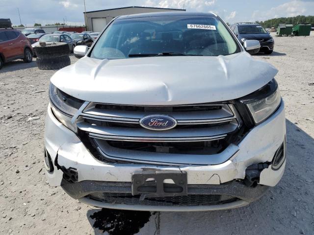 Photo 5 from auction – 2016 FORD EDGE TITANIUM with VIN 2FMPK4K96GBB82965
