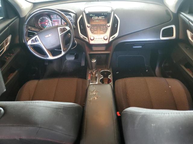 Photo 8 from auction – 2016 GMC TERRAIN with VIN 2GKALNEK8G6353417