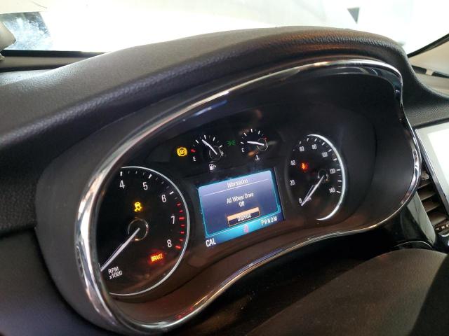 Photo 9 from auction – 2019 BUICK ENCORE PREFERRED with VIN KL4CJESB5KB962690