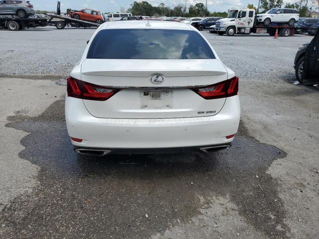 Photo 6 from auction – 2013 LEXUS GS 350 with VIN JTHBE1BL4D5023232