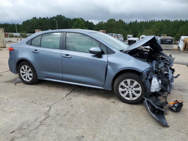 Photo 4 from auction – 2023 TOYOTA COROLLA LE with VIN JTDB4MEE2P3013947