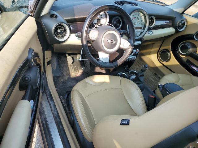 Photo 8 from auction – 2009 MINI COOPER CLUBMAN with VIN WMWML33579TX50456