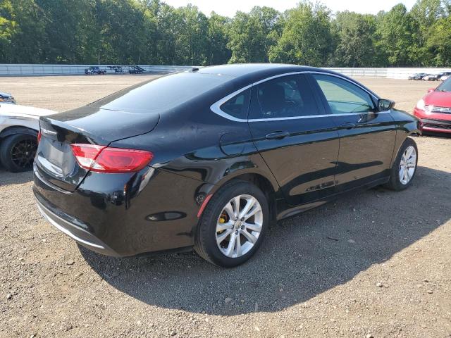 Photo 3 from auction – 2015 CHRYSLER 200 LIMITE with VIN 1C3CCCABXFN616908