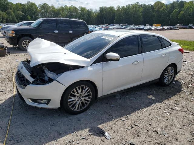 Photo 1 from auction – 2016 FORD FOCUS TITA with VIN 1FADP3J25GL236365