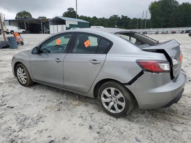 Photo 2 from auction – 2010 MAZDA 3 I with VIN JM1BL1SF5A1247369