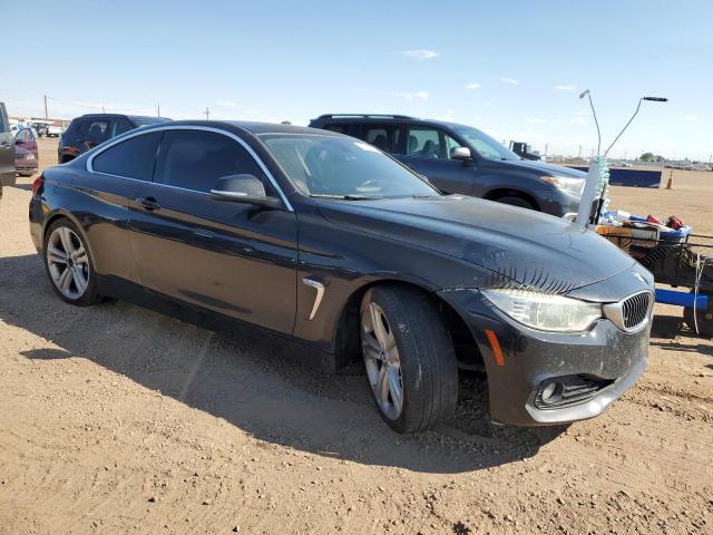 Photo 4 from auction – 2014 BMW 435 I with VIN WBA3R1C53EK191986