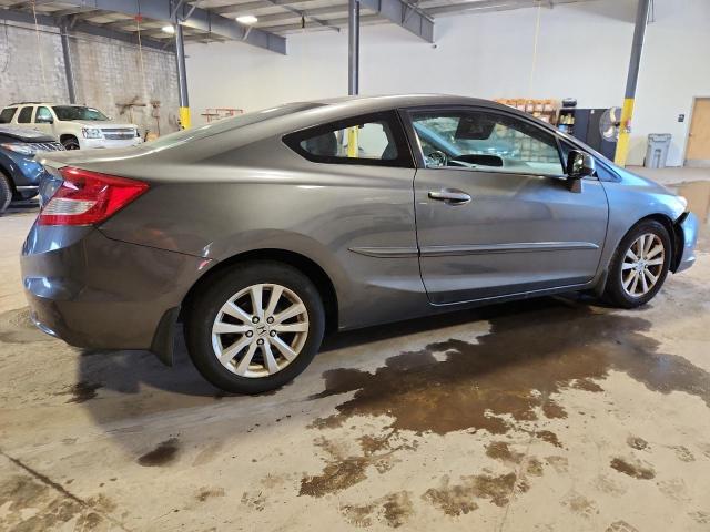Photo 3 from auction – 2012 HONDA CIVIC EX with VIN 2HGFG3B84CH549258