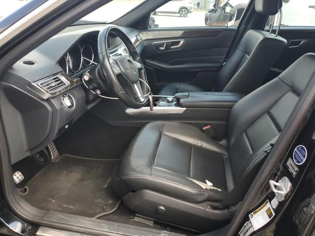 Photo 7 from auction – 2015 MERCEDES-BENZ E 350 with VIN WDDHF5KB7FB166130