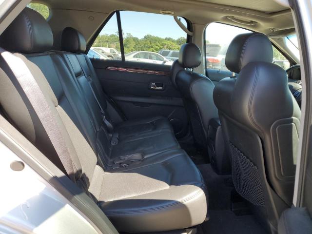 Photo 11 from auction – 2007 CADILLAC SRX with VIN 1GYEE637070147166