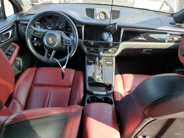 Photo 8 from auction – 2023 PORSCHE MACAN BASE with VIN WP1AA2A50PLB18628