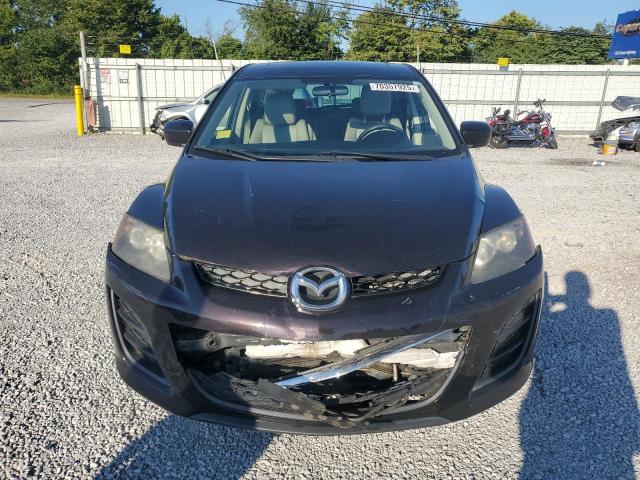Photo 5 from auction – 2011 MAZDA CX-7 with VIN JM3ER2C54B0403648