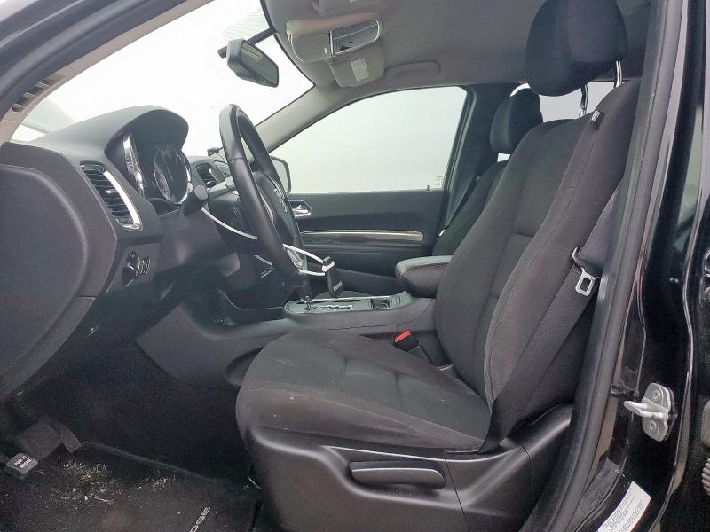 Photo 7 from auction – 2013 DODGE DURANGO SX with VIN 1C4RDHAG3DC696914