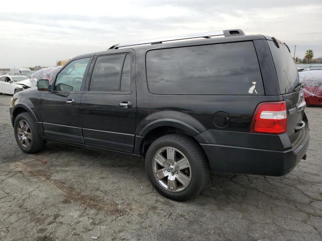 Photo 2 from auction – 2009 FORD EXPEDITION with VIN 1FMFK19559EA97085