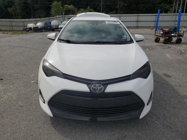 Photo 5 from auction – 2019 TOYOTA COROLLA L with VIN 5YFBURHE1KP872360