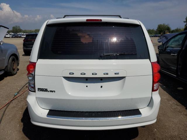 Foto 6 de la subasta – 2016 DODGE GRAND CARA con VIN 2C4RDGBG0GR210788