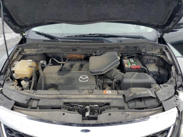 Photo 12 from auction – 2010 MAZDA CX-9 with VIN JM3TB2MA1A0211030
