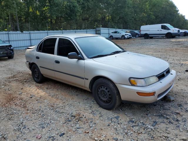 Photo 4 from auction – 1993 TOYOTA COROLLA with VIN 2T1AE04E4PC023907
