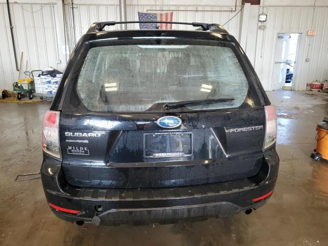 Photo 6 from auction – 2011 SUBARU FORESTER 2 with VIN JF2SHBBC5BH771533