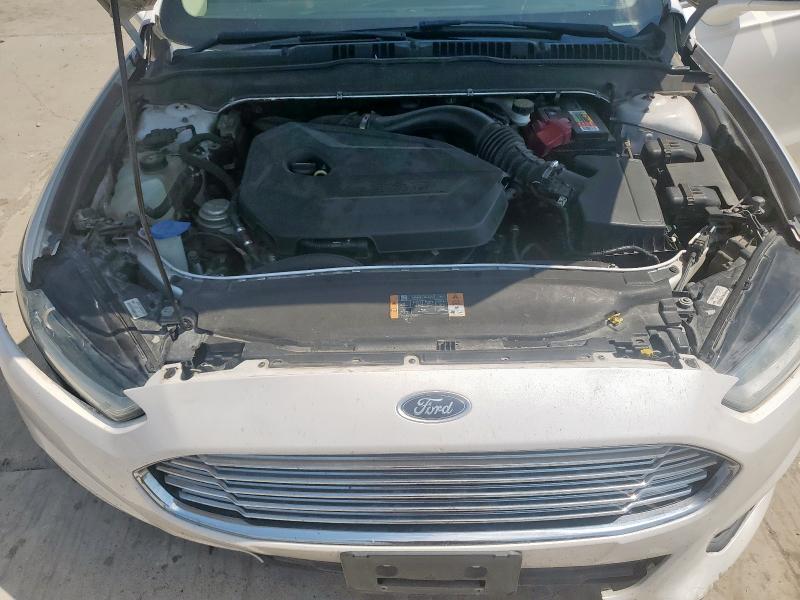 Photo 11 from auction – 2013 FORD FUSION SE with VIN 3FA6P0HR7DR102741