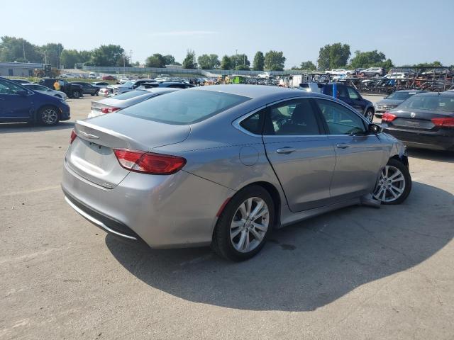 Photo 3 from auction – 2016 CHRYSLER 200 LIMITED with VIN 1C3CCCAB5GN165534