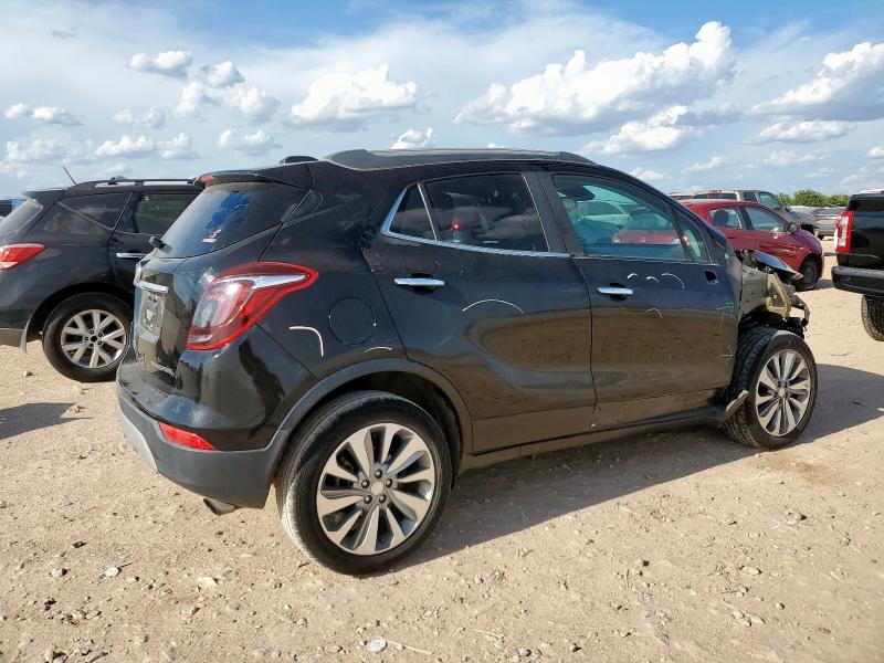 Photo 3 from auction – 2017 BUICK ENCORE PRE with VIN KL4CJASB6HB026255