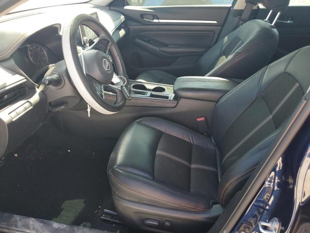 Photo 7 from auction – 2023 NISSAN ALTIMA SR with VIN 1N4BL4CVXPN331122