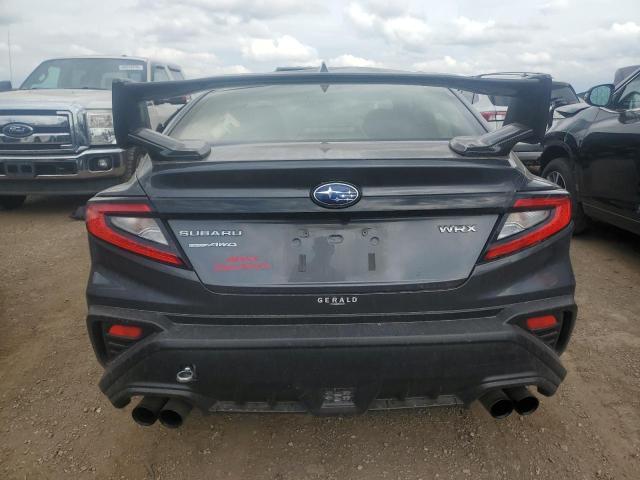 Photo 6 from auction – 2022 SUBARU WRX with VIN JF1VBAB64N8026574