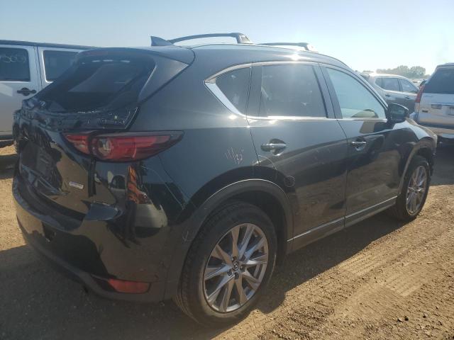 Photo 3 from auction – 2019 MAZDA CX-5 GRAND with VIN JM3KFBDY9K0631388