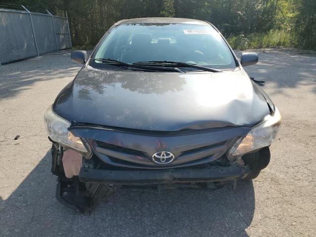 Photo 5 from auction – 2011 TOYOTA COROLLA BA with VIN 2T1BU4EE7BC703922