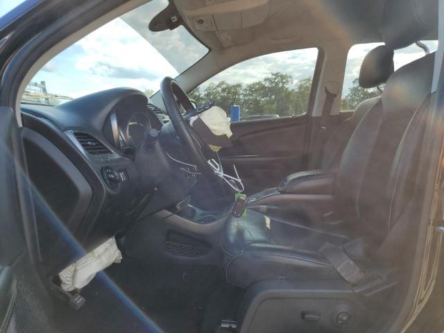 Photo 7 from auction – 2017 DODGE JOURNEY CR with VIN 3C4PDCGG2HT601450