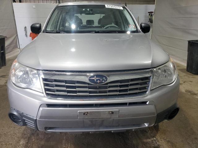 Zdjęcie 5 z aukcji – 2009 SUBARU FORESTER 2 z VIN JF2SH61659H766605