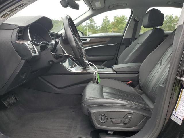 Photo 7 from auction – 2019 AUDI A6 PREMIUM with VIN WAUK2AF22KN019749