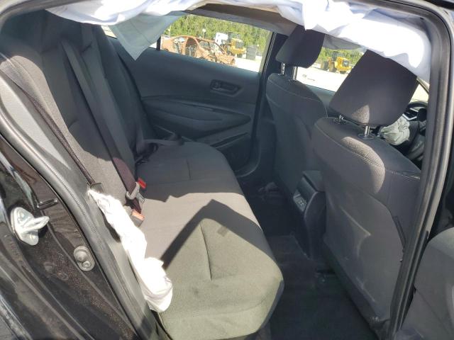 Photo 10 from auction – 2025 TOYOTA COROLLA LE with VIN JTDBCMFE8SJ047767
