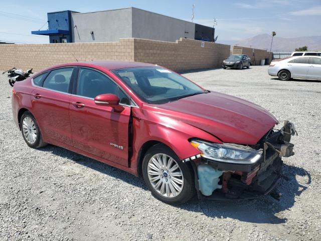 Photo 4 from auction – 2016 FORD FUSION SE with VIN 3FA6P0LU4GR385180