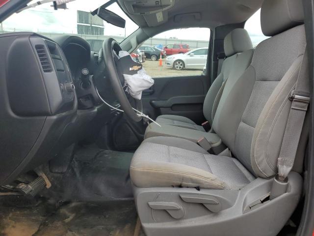 Photo 7 from auction – 2014 CHEVROLET SILVERADO with VIN 1GCNCPEH2EZ312005
