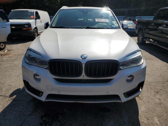 Photo 5 from auction – 2014 BMW X5 SDRIVE3 with VIN 5UXKR2C50E0C00385