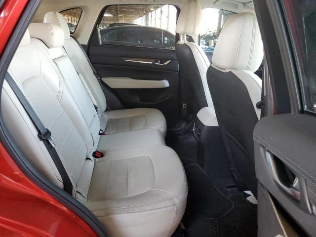 Photo 10 from auction – 2018 MAZDA CX-5 GRAND with VIN JM3KFBDM8J0430156