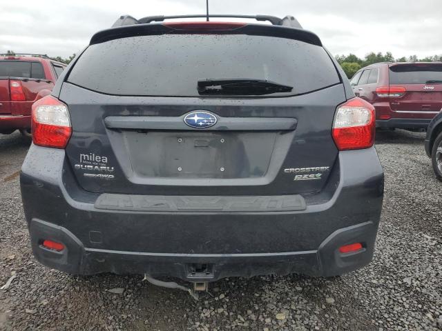 Photo 6 from auction – 2016 SUBARU CROSSTREK with VIN JF2GPABC9G8339120